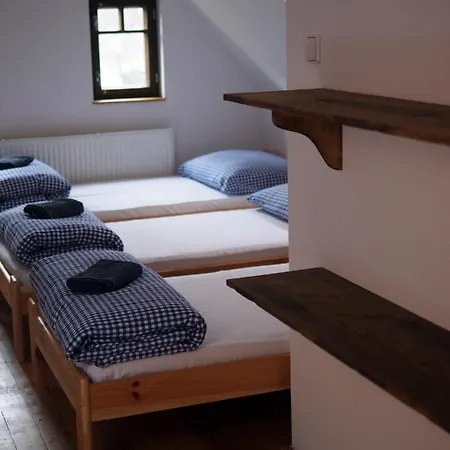 Σπίτι διακοπών Certuv Mlyn - Pohadkova - Jizerske Hory