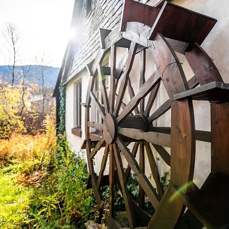 Certuv Mlyn - Pohadkova - Jizerske Hory Σπίτι διακοπών