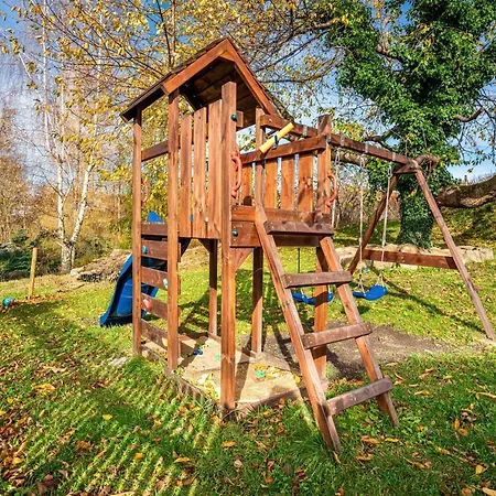 Certuv Mlyn - Pohadkova - Jizerske Hory